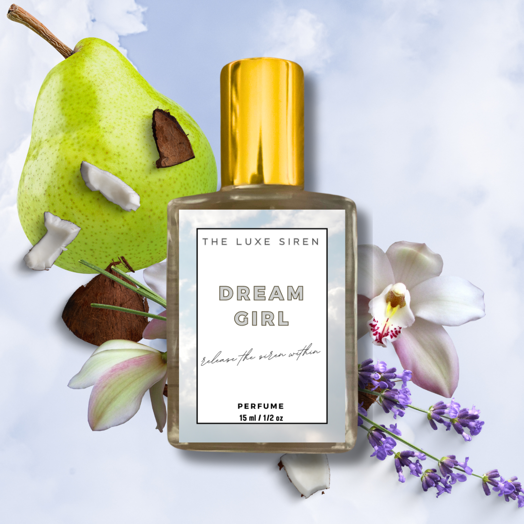 Dream Girl Perfume