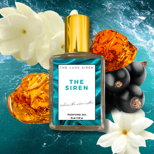 The Siren Perfume