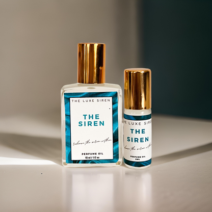 The Siren Perfume