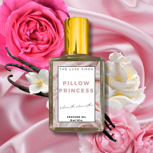 Pillow Princess Perfume